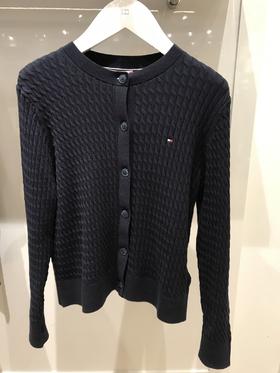 tommy毛衣WW0WW43329