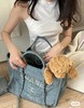 香奈儿  春夏水洗做旧牛仔沙滩包  单肩包  手提包 （LZ） 商品缩略图10