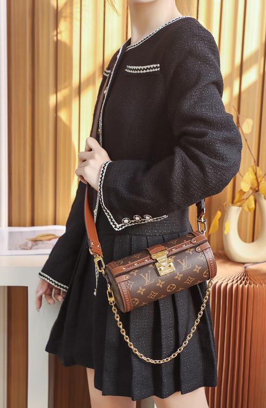 驴家TRUNK 系列 Papillon巴比龙(JPH) 商品图4