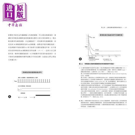 【中商原版】如何测量自由意志  班杰明 利贝特的心智时间与人类意识	班杰明 利贝特 李贝	联经出版	港台原版 商品图4