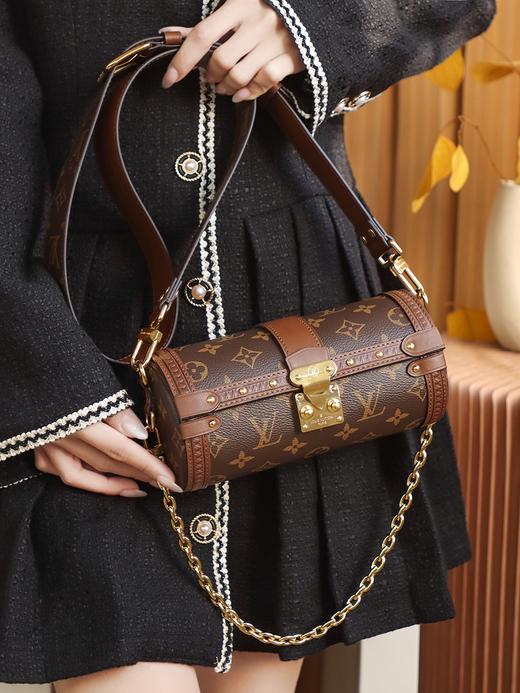 驴家TRUNK 系列 Papillon巴比龙(JPH) 商品图6