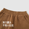 【商场同款】英氏儿童裤子春秋百搭休闲裤男童束脚卫裤新款长裤 商品缩略图2