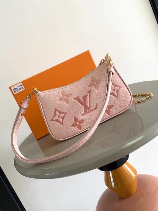 驴家  Easy Pouch 手袋（JPH） 商品图8