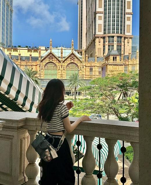 驴家   KEEPALL BANDOULIÈRE 25 手袋 手提包 腋下包 (JPH) 商品图11