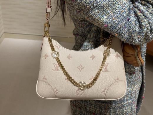 驴家 BOULOGNE 手袋（MM） 商品图4