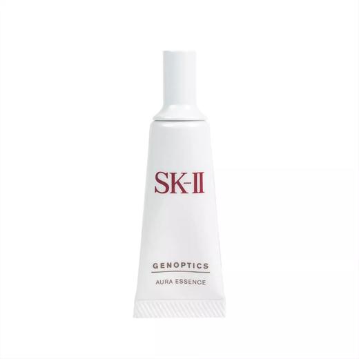 SK-II 小灯泡 光蕴臻采焕亮 一拖三精华礼盒（新版小灯泡50ml＋小灯泡精华10ml*3） 商品图2