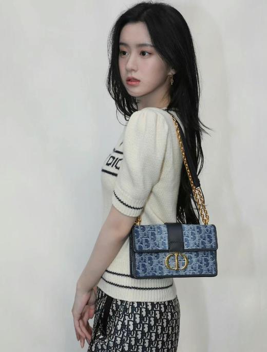 迪奥 30 Montaigne 蒙田包（LZ） 商品图7