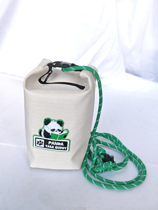 【团购】叨叨奶爸趣玩遛娃箱，一键单手操作、乘坐舒适、短途或长途旅行轻松应对 商品图5