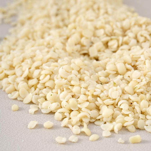 恬禾亦·有机火麻仁 富含植物蛋白 呵护肠道 250g 商品图3