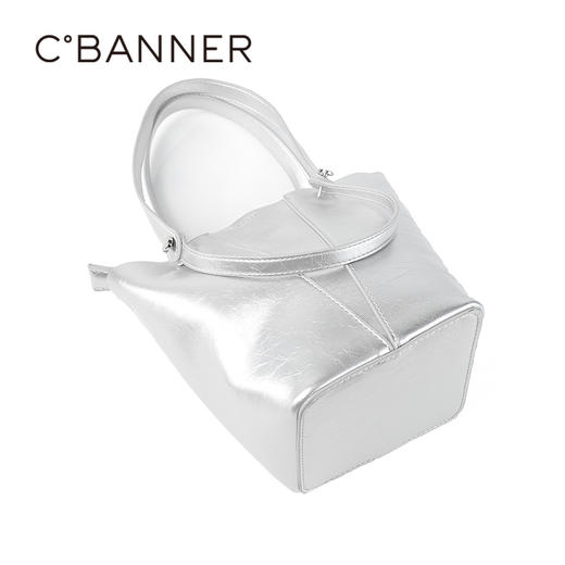 千百度时尚女包A25425008 商品图4