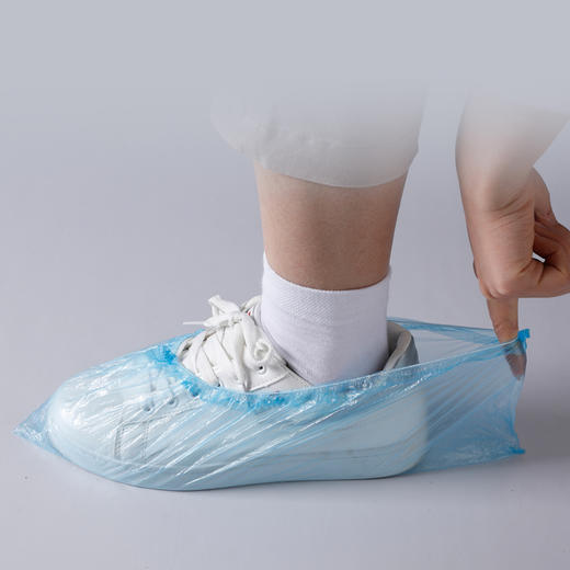 【批发】美丽雅50只入鞋套 商品图2