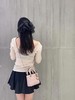 迪奥  迷你 LADY  三格胭脂粉   手提包  单肩包 （LZ） 商品缩略图4