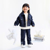 【实体店同款】女童夹克外套秋季新款安奈儿童装XG535353 商品缩略图3