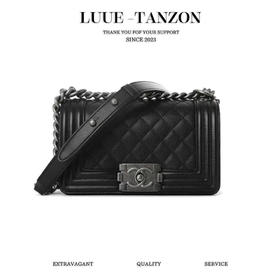 香奈儿-Leboy正品皮大球纹 鱼子酱（LZ）