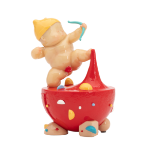 稀奇艺术-十二星座-射手座