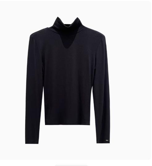 tommy长袖T恤WW0WW42093 商品图0