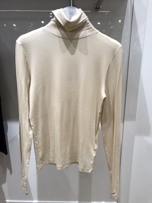 tommy长袖T恤WW0WW42093 商品图0