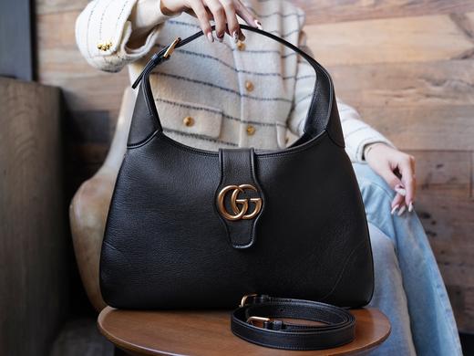 古驰-Aphrodite系列中号新月包 7色合集！（LZ） 商品图5