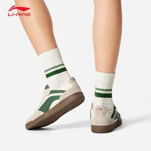 李宁和光女子舒适软弹经典休闲鞋AGCV386 商品图2