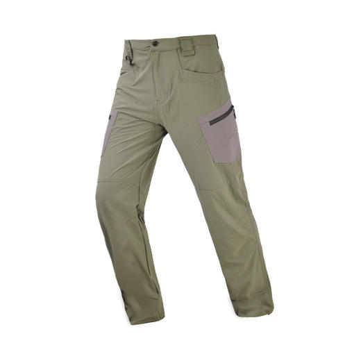 【高弹抗撕裂 防泼耐磨】涵野切割者速干战术长裤ds（hy） 商品图6