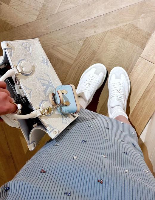 驴家 onthego 小号手袋托特 型号：M46833(JPH) 商品图3