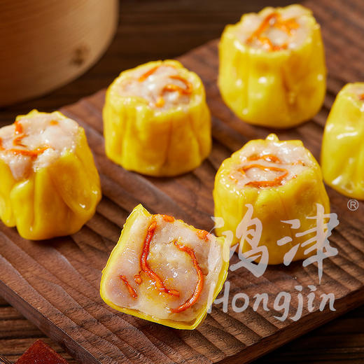 鸿津食品 早餐茶点套餐【放心甄选】 商品图14