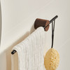 初心| 简约毛巾架 商品缩略图2