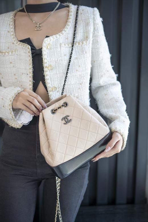 香奈儿 Gabrielle 流浪背包  （LZ） 商品图3