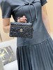 香奈儿  25C早春系列 LP手柄盒子包（LZ） 商品缩略图9