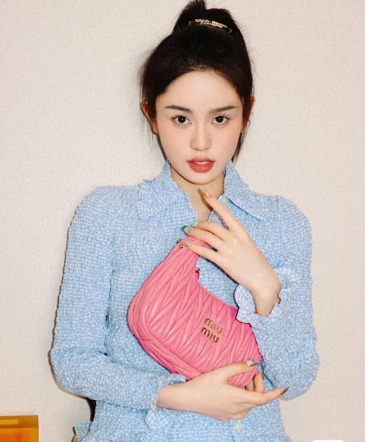 缪缪   新品MiuWander手袋 14色合集 （LZ） 商品图10