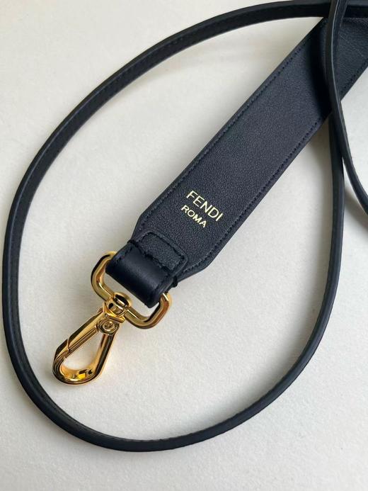 芬迪 Mon Tresor小号水桶手袋（LZ） 商品图9