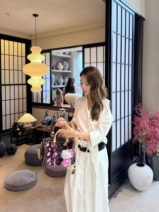 驴家 SPEEDY BANDOULIÈRE 25 手袋（MM） 商品图2