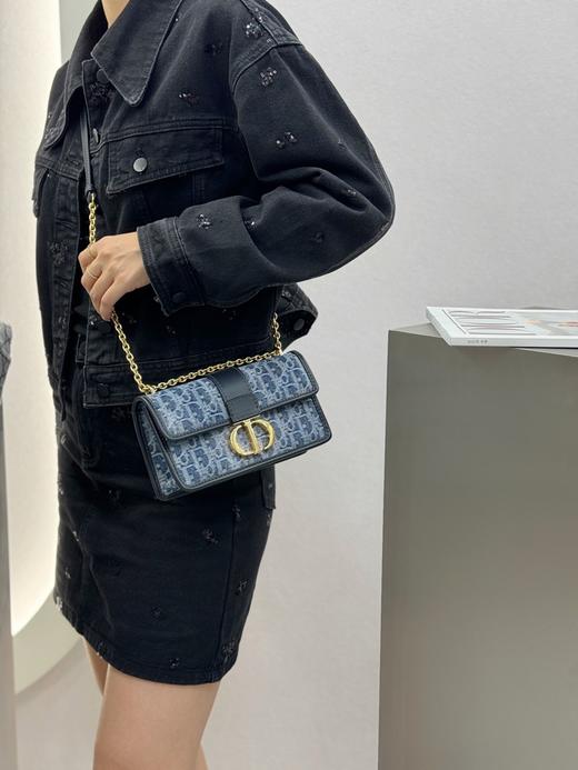 迪奥 30 Montaigne 蒙田包（LZ） 商品图4