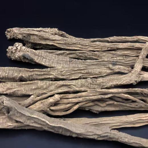 岷县深山当归 手工切片 药香浓郁 商品图6