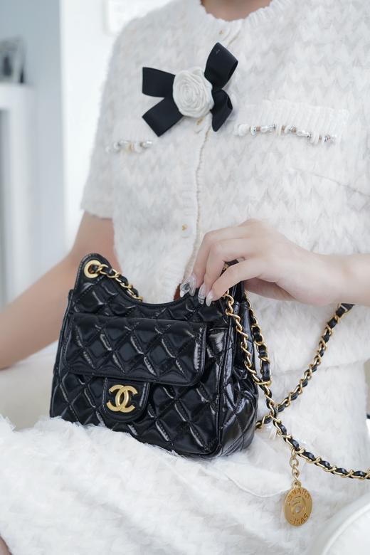 香奈儿 24C天猫精灵（LZ） 商品图9