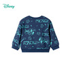 迪士尼童装男童卫衣秋装儿童衣服潮男孩春秋2025新款大童洋气上衣ZD3ES043* 商品缩略图3