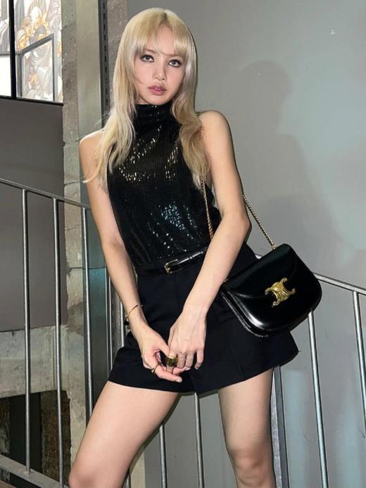 凯旋门马鞍包teen besace也太美了（LZ） 商品图3