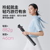 Ulanzi优篮子 MT-80一键打开便携铝合金灯架落地三脚架补光灯配件支架手机相机微单拍照摄影金属自拍杆三角架 商品缩略图2