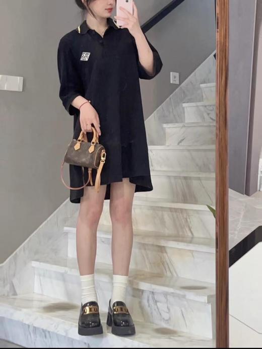 GZ124-驴家Speedy Nano 经典老花枕头包单肩斜挎手提包 迷你（GZ*MM） 商品图6