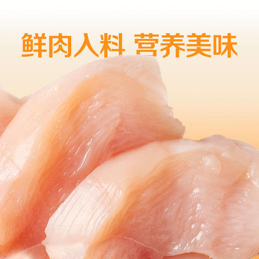 MM 山姆 素力高（SolidGold）美国进口 全价宠物食品成年期猫粮 5.44kg 商品图1