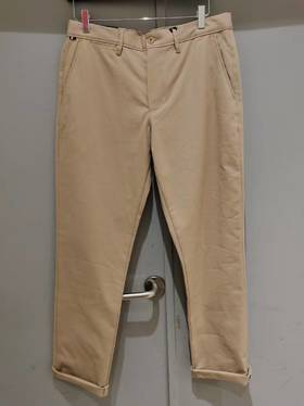 tommy长裤MW0MW37485