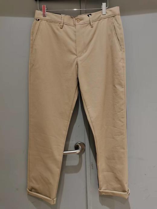 tommy长裤MW0MW37485 商品图0