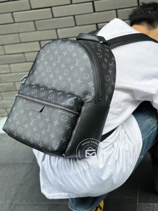 驴家Discovery 双肩包  型号: M22558 (DG*MM) 商品图2