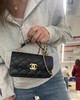 香奈儿-新款链条mini WOC手机包（LZ） 商品缩略图1