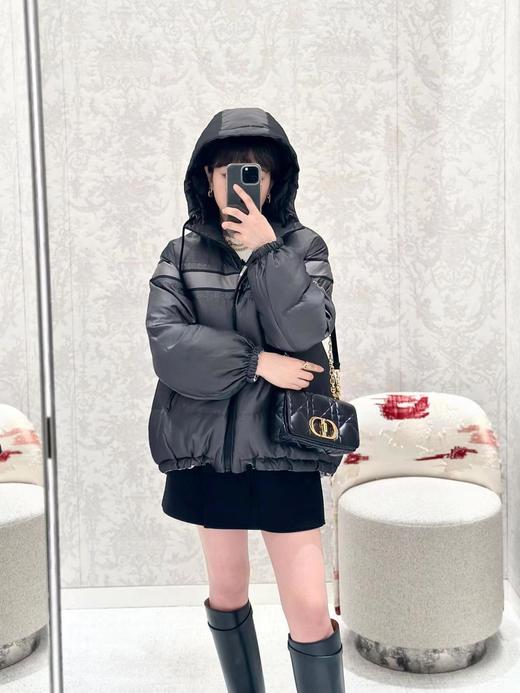 迪奥-CARO 多色 鎏金扣 手提包单肩包（LZ） 商品图11