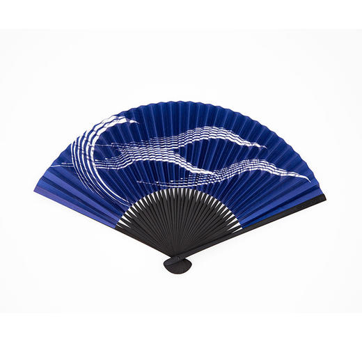 双色和纸扇子 商品图1