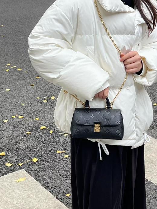 驴家 Nano Madeleine 迷你号 手拿链条包(JPH) 商品图1