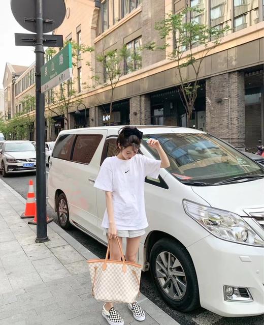 驴家NEVERFULL经典#N41358 四色 中号 购物袋！（LZ*MM） 商品图10