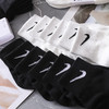 Nike授权船袜、中筒袜、长筒袜性价比优质面料亲肤透气，弹性设计贴合脚型，运动休闲皆适配，让你时刻自在舒爽！ 商品缩略图7