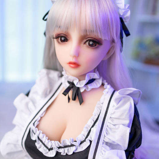 【厂家代发联系客服】谜姬二次元成人性男用实体硅胶娃娃云幼微TC 商品图2